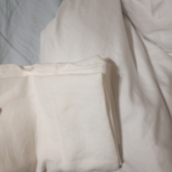 Quince Bedding Quince Linen Sheet Set Queen Poshmark